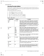 Предварительный просмотр 88 страницы Terumo BCT Spectra Optia Apheresis System Operator'S Manual