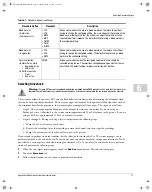 Предварительный просмотр 89 страницы Terumo BCT Spectra Optia Apheresis System Operator'S Manual