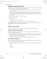 Предварительный просмотр 90 страницы Terumo BCT Spectra Optia Apheresis System Operator'S Manual