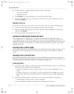 Предварительный просмотр 94 страницы Terumo BCT Spectra Optia Apheresis System Operator'S Manual