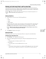 Предварительный просмотр 103 страницы Terumo BCT Spectra Optia Apheresis System Operator'S Manual