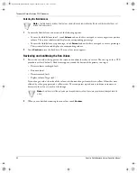 Предварительный просмотр 104 страницы Terumo BCT Spectra Optia Apheresis System Operator'S Manual