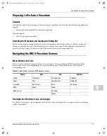 Предварительный просмотр 131 страницы Terumo BCT Spectra Optia Apheresis System Operator'S Manual