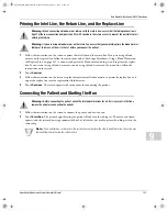 Предварительный просмотр 139 страницы Terumo BCT Spectra Optia Apheresis System Operator'S Manual