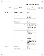 Предварительный просмотр 165 страницы Terumo BCT Spectra Optia Apheresis System Operator'S Manual