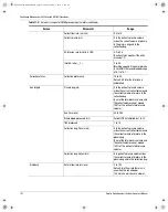 Предварительный просмотр 166 страницы Terumo BCT Spectra Optia Apheresis System Operator'S Manual