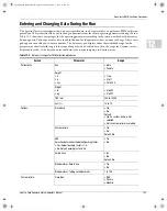 Предварительный просмотр 179 страницы Terumo BCT Spectra Optia Apheresis System Operator'S Manual