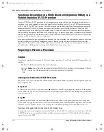 Предварительный просмотр 192 страницы Terumo BCT Spectra Optia Apheresis System Operator'S Manual