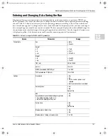 Предварительный просмотр 195 страницы Terumo BCT Spectra Optia Apheresis System Operator'S Manual