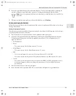 Предварительный просмотр 199 страницы Terumo BCT Spectra Optia Apheresis System Operator'S Manual