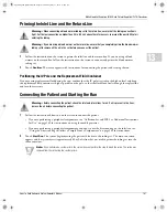 Предварительный просмотр 201 страницы Terumo BCT Spectra Optia Apheresis System Operator'S Manual