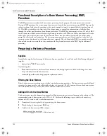 Предварительный просмотр 208 страницы Terumo BCT Spectra Optia Apheresis System Operator'S Manual