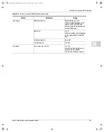 Предварительный просмотр 213 страницы Terumo BCT Spectra Optia Apheresis System Operator'S Manual