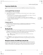 Предварительный просмотр 215 страницы Terumo BCT Spectra Optia Apheresis System Operator'S Manual