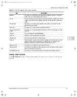 Предварительный просмотр 227 страницы Terumo BCT Spectra Optia Apheresis System Operator'S Manual