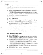 Предварительный просмотр 234 страницы Terumo BCT Spectra Optia Apheresis System Operator'S Manual