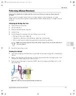 Предварительный просмотр 237 страницы Terumo BCT Spectra Optia Apheresis System Operator'S Manual