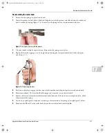 Предварительный просмотр 251 страницы Terumo BCT Spectra Optia Apheresis System Operator'S Manual