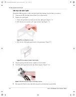 Предварительный просмотр 252 страницы Terumo BCT Spectra Optia Apheresis System Operator'S Manual