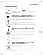 Предварительный просмотр 275 страницы Terumo BCT Spectra Optia Apheresis System Operator'S Manual