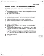 Предварительный просмотр 281 страницы Terumo BCT Spectra Optia Apheresis System Operator'S Manual