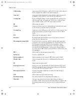 Предварительный просмотр 294 страницы Terumo BCT Spectra Optia Apheresis System Operator'S Manual