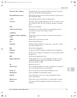 Предварительный просмотр 295 страницы Terumo BCT Spectra Optia Apheresis System Operator'S Manual