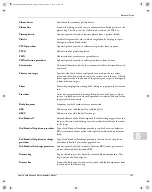 Предварительный просмотр 297 страницы Terumo BCT Spectra Optia Apheresis System Operator'S Manual