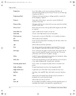 Предварительный просмотр 298 страницы Terumo BCT Spectra Optia Apheresis System Operator'S Manual