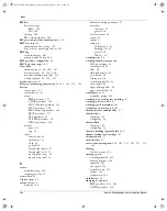 Предварительный просмотр 302 страницы Terumo BCT Spectra Optia Apheresis System Operator'S Manual