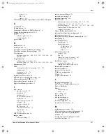 Предварительный просмотр 305 страницы Terumo BCT Spectra Optia Apheresis System Operator'S Manual