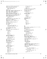 Предварительный просмотр 307 страницы Terumo BCT Spectra Optia Apheresis System Operator'S Manual