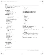 Предварительный просмотр 310 страницы Terumo BCT Spectra Optia Apheresis System Operator'S Manual