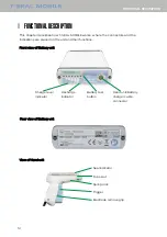 Preview for 12 page of Terumo BCT T-SEAL MOBILE Instructions For Use Manual