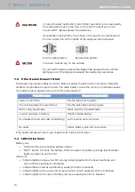 Preview for 16 page of Terumo BCT T-SEAL MOBILE Instructions For Use Manual