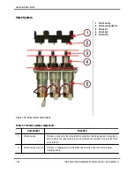 Предварительный просмотр 47 страницы Terumo BCT Trima Accel Service Manual