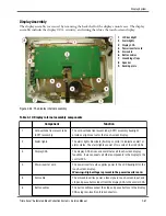 Предварительный просмотр 122 страницы Terumo BCT Trima Accel Service Manual