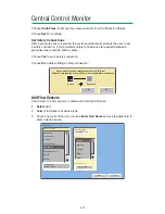 Preview for 138 page of Terumo 801763 Operator'S Manual