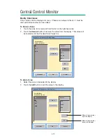 Preview for 144 page of Terumo 801763 Operator'S Manual