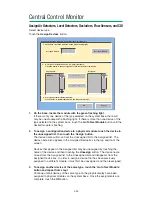 Preview for 159 page of Terumo 801763 Operator'S Manual