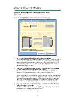 Preview for 162 page of Terumo 801763 Operator'S Manual