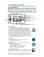 Preview for 205 page of Terumo 801763 Operator'S Manual