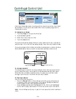 Preview for 213 page of Terumo 801763 Operator'S Manual