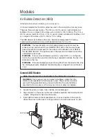 Preview for 222 page of Terumo 801763 Operator'S Manual