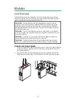 Preview for 228 page of Terumo 801763 Operator'S Manual