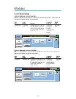 Preview for 231 page of Terumo 801763 Operator'S Manual