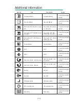 Preview for 337 page of Terumo 801763 Operator'S Manual