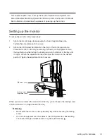 Preview for 30 page of Terumo CDI 550 Operator'S Manual