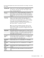 Preview for 50 page of Terumo CDI 550 Operator'S Manual