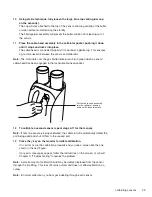 Preview for 58 page of Terumo CDI 550 Operator'S Manual